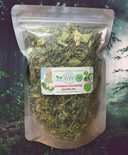 3 Pack Herbal Tea Artichoke Leaves Tea Crinum Latifolium herb tea Gymnema Sylvestre leaf tea Tea Gift Set - The Rike Inc