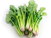 400 Spinach Seeds CAI bo xoi Seeds Spinacia oleracea Seeds Turkana Organic American Spinach Seeds Vegetable Seeds Slow Bolt Baby Greens Seeds - The Rike Inc