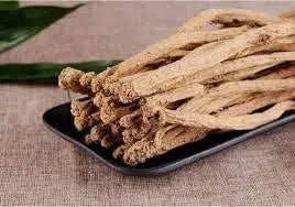 Dried Radix Codonopsis Codonopsis Root Dang Shen 党参 dǎngshēn 100 Gram Natural Herb - The Rike Inc