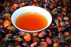 33.8 Fl Oz, Red Palm Oil great source of nutrients and antioxidants, Crude palm, mesocarp extracted - The Rike Inc