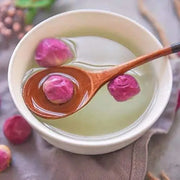 peony tea flower bud Herbal Tea 100 Gram Paeonia lactiflora for Tea Decoration Handmade DIY Toner Soap Candle Bath - The Rike Inc